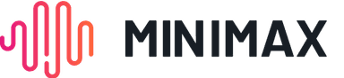 MiniMax logo